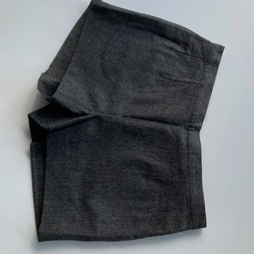 [BUNJANG] A.P.C. Shorts / A.P.C 아페쎄 숏팬츠