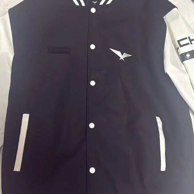 [BUNJANG] LCK Jacket XL / Lck 자켓 사이즈 XL 티원 젠지 담원