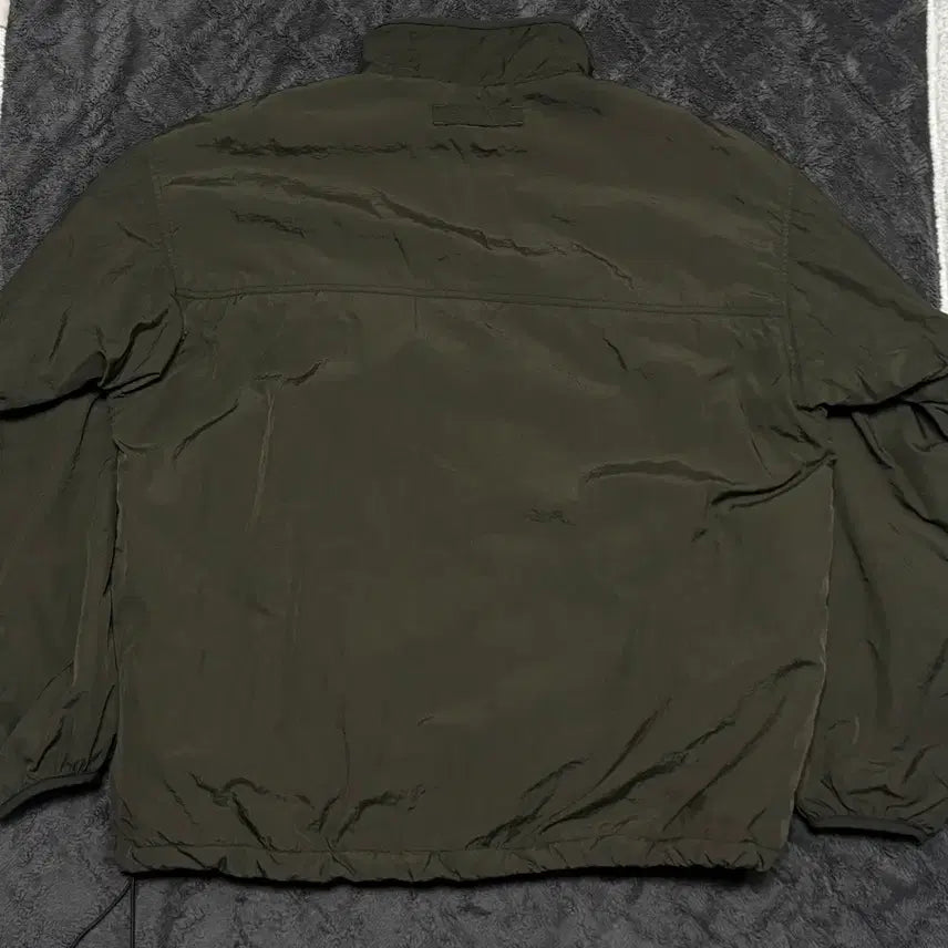 [BUNJANG] Freaks Store Lined Zip-Up Jacket / 프릭스스토어 내피 집업 L