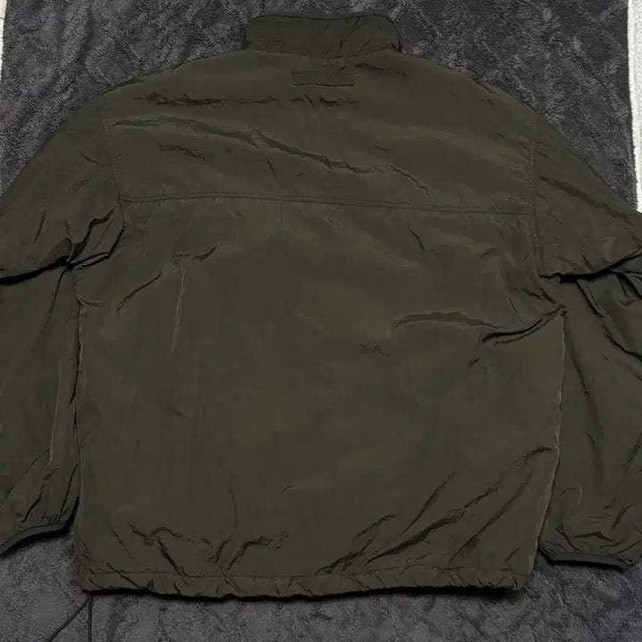 [BUNJANG] Freaks Store Lined Zip-Up Jacket / 프릭스스토어 내피 집업 L