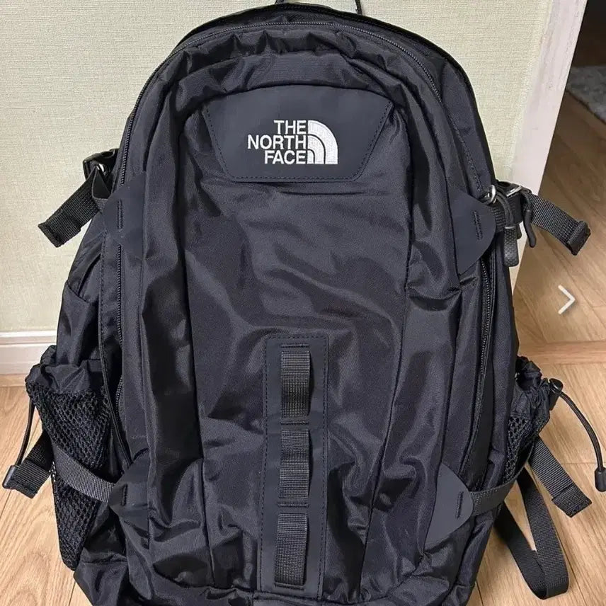 [SOLD OUT] 노스페이스 핫샷 백팩/ 블랙/ 29L
