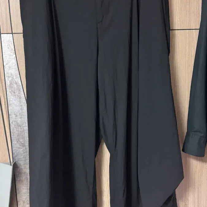 [BUNJANG] Songzio Morris Wide Pants / 송지오 25ss 모리스 와이드 팬츠 82