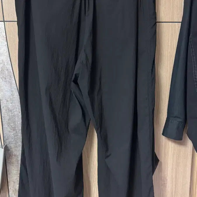 [BUNJANG] Songzio Morris Wide Pants / 송지오 25ss 모리스 와이드 팬츠 82