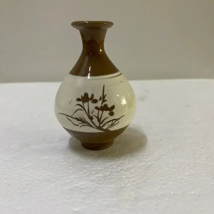 [SOLD OUT] 예쁜 그림있는 미니 도자기 / 요316