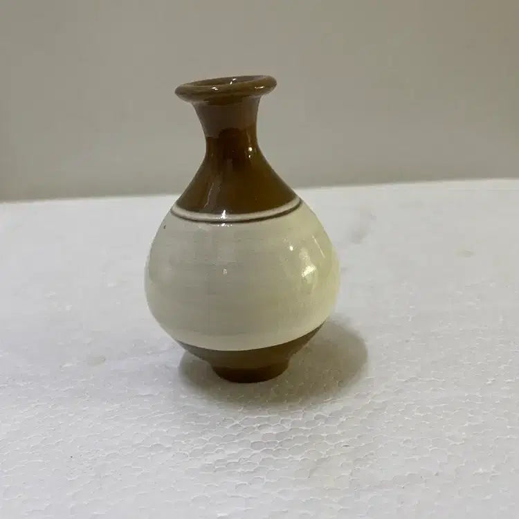 [SOLD OUT] 예쁜 그림있는 미니 도자기 / 요316