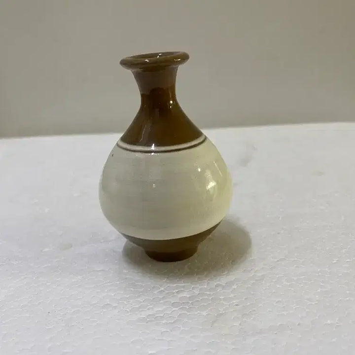 [SOLD OUT] 예쁜 그림있는 미니 도자기 / 요316