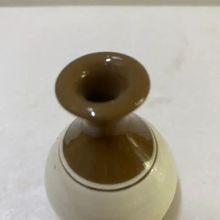 [SOLD OUT] 예쁜 그림있는 미니 도자기 / 요316