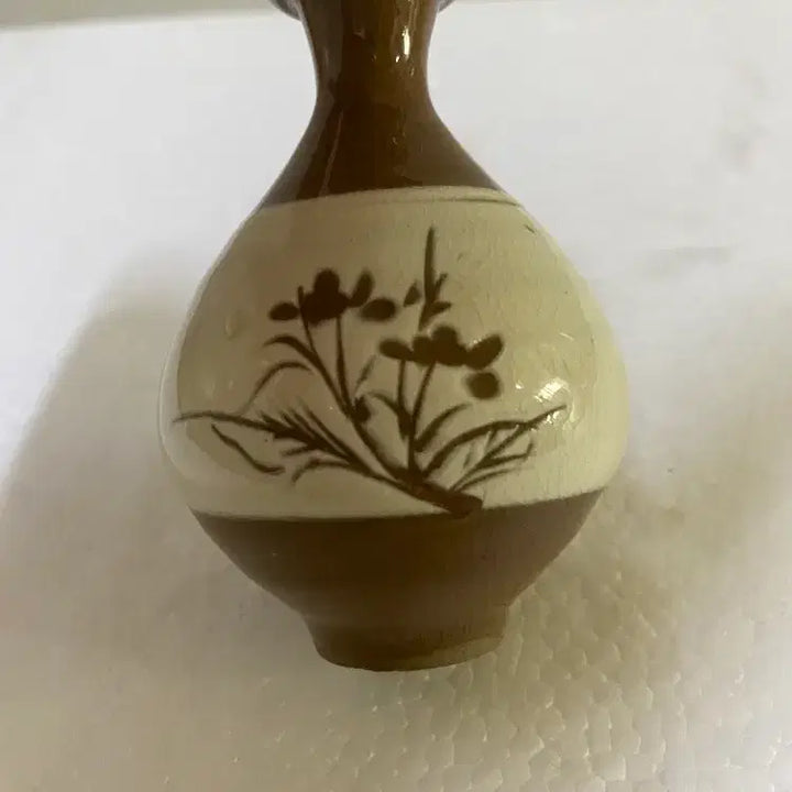 [SOLD OUT] 예쁜 그림있는 미니 도자기 / 요316