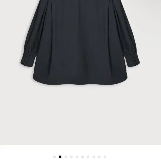 [BUNJANG] ETHOS Heavy Shirt Jacket / ETHOS 헤비 셔츠 자켓
