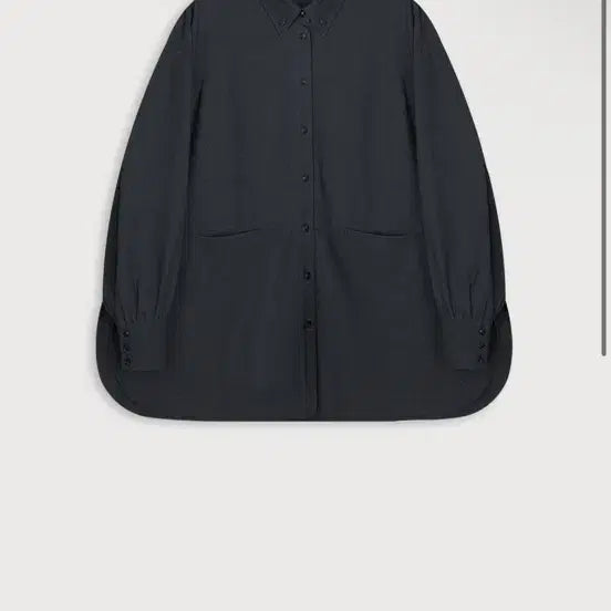[BUNJANG] ETHOS Heavy Shirt Jacket / ETHOS 헤비 셔츠 자켓