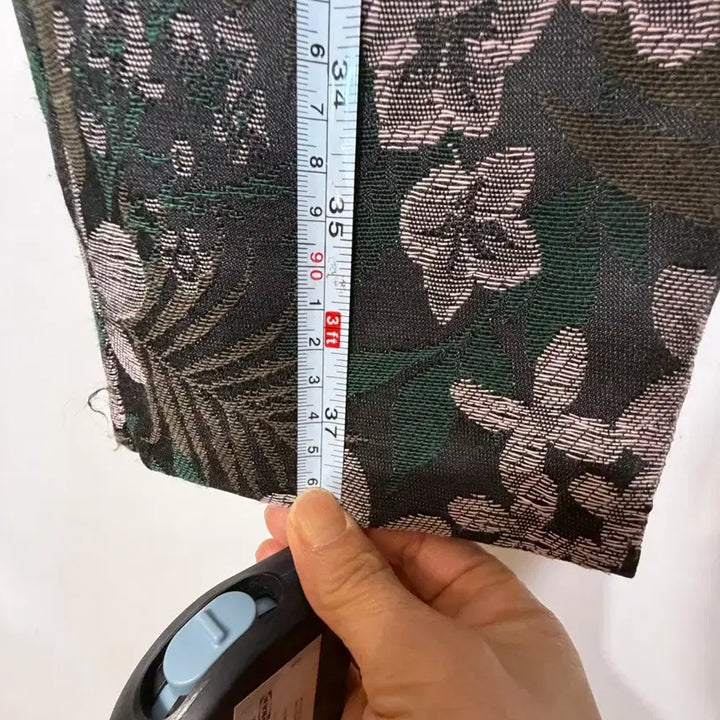 [SOLD OUT] 자라 쟈갸드        싸이즈 :  33