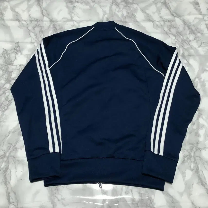 [BUNJANG] Adidas Superstar Track Top Jacket / 아디다스 슈퍼스타 져지 새상품급 트랙탑 자켓