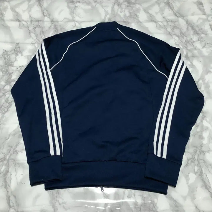 [BUNJANG] Adidas Superstar Track Top Jacket / 아디다스 슈퍼스타 져지 새상품급 트랙탑 자켓
