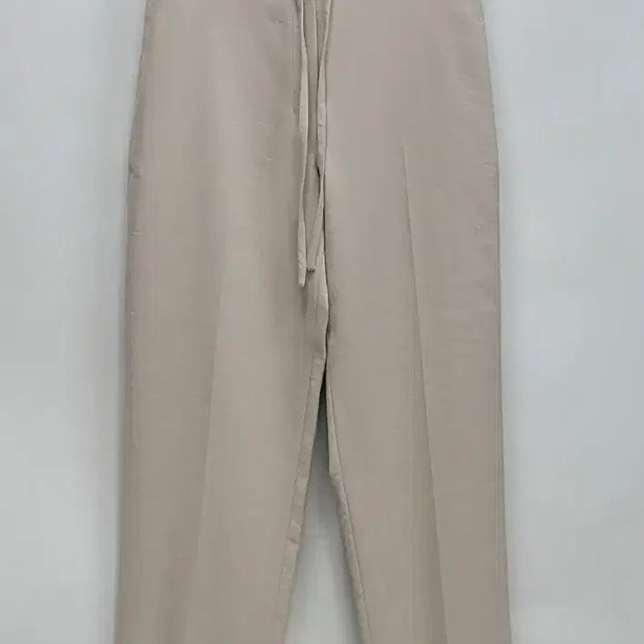[BUNJANG] DKNY 23SS Back Banding Slacks - Women&