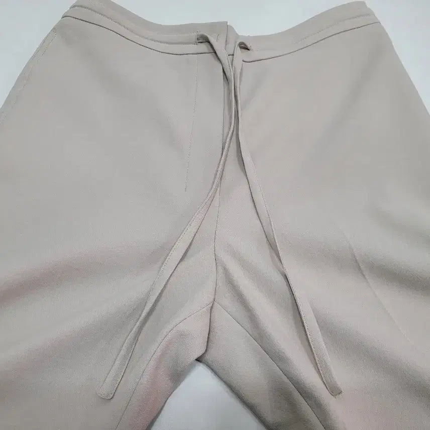 [BUNJANG] DKNY 23SS Back Banding Slacks - Women&