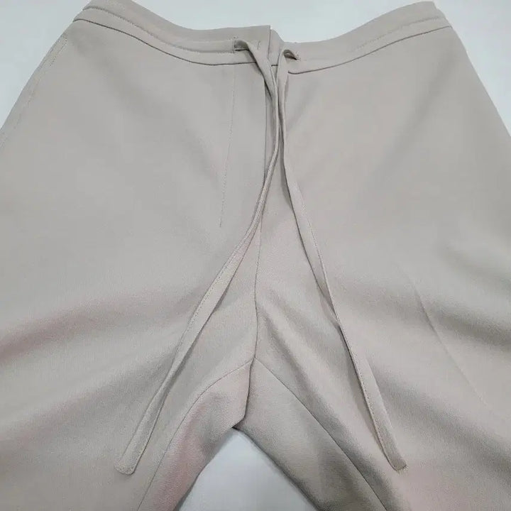 [BUNJANG] DKNY 23SS Back Banding Slacks - Women&