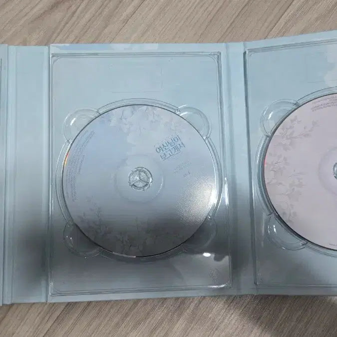 [BUNJANG] Musical Goddess Is Watching OST Album / 뮤지컬 여신님이보고계셔(여보셔) OST 판매