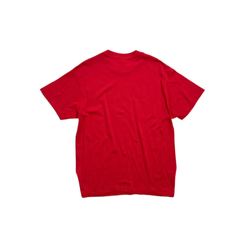 [BUNJANG] Royal First Class Marines Never Die Single Stitch T-shirt / 80s Marines Never Die 싱글 스티치 티셔츠