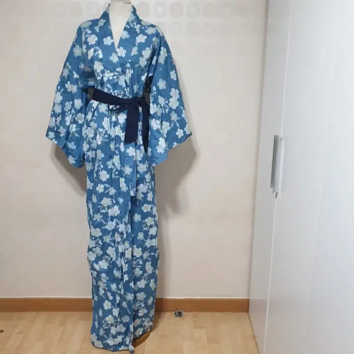 [BUNJANG] Japanese Kimono Party Costume / 일본 기모노 이벤트 파티복 코스프레 코스튬 졸업사진
