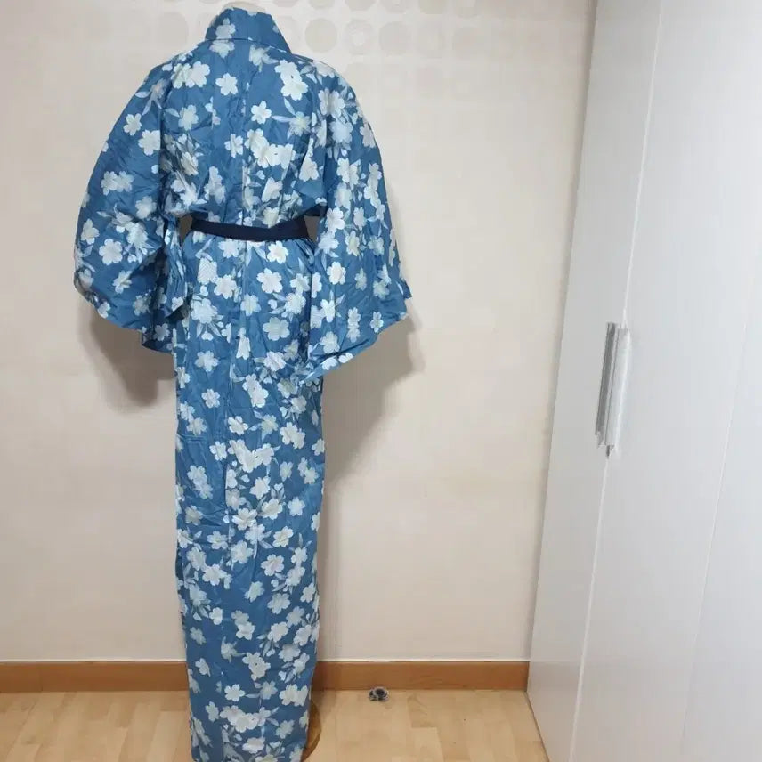 [BUNJANG] Japanese Kimono Party Costume / 일본 기모노 이벤트 파티복 코스프레 코스튬 졸업사진