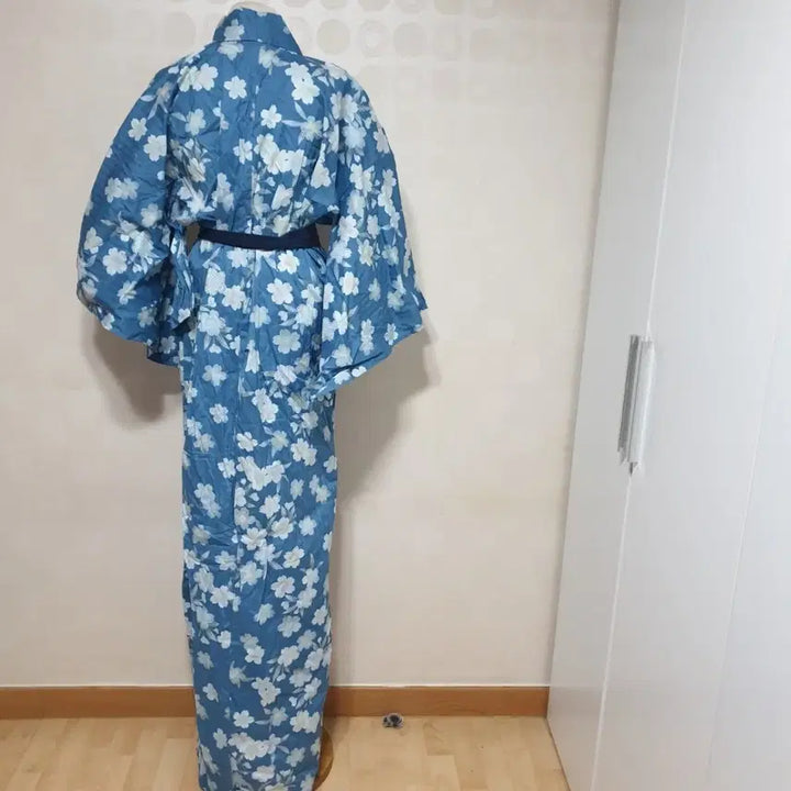 [BUNJANG] Japanese Kimono Party Costume / 일본 기모노 이벤트 파티복 코스프레 코스튬 졸업사진