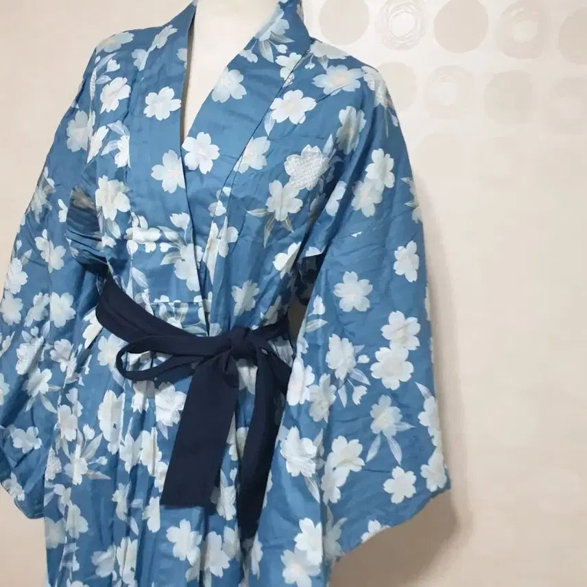 [BUNJANG] Japanese Kimono Party Costume / 일본 기모노 이벤트 파티복 코스프레 코스튬 졸업사진