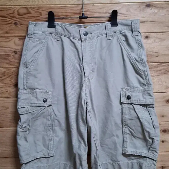 [SOLD OUT] Carhartt 카고 반바지