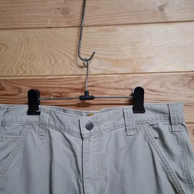 [SOLD OUT] Carhartt 카고 반바지
