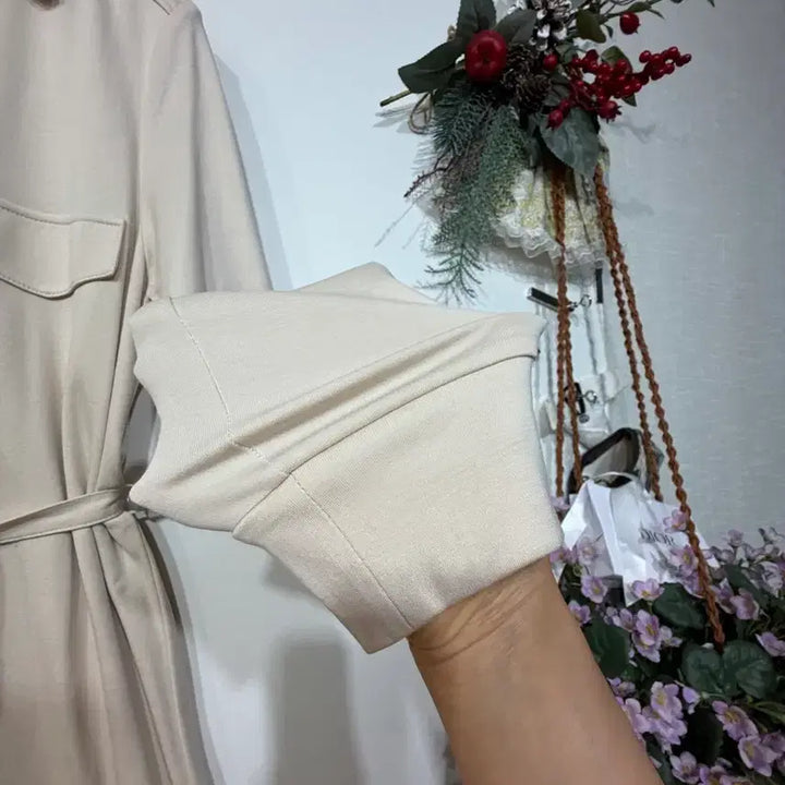[SOLD OUT] 미착용 원피스 55넉넉
