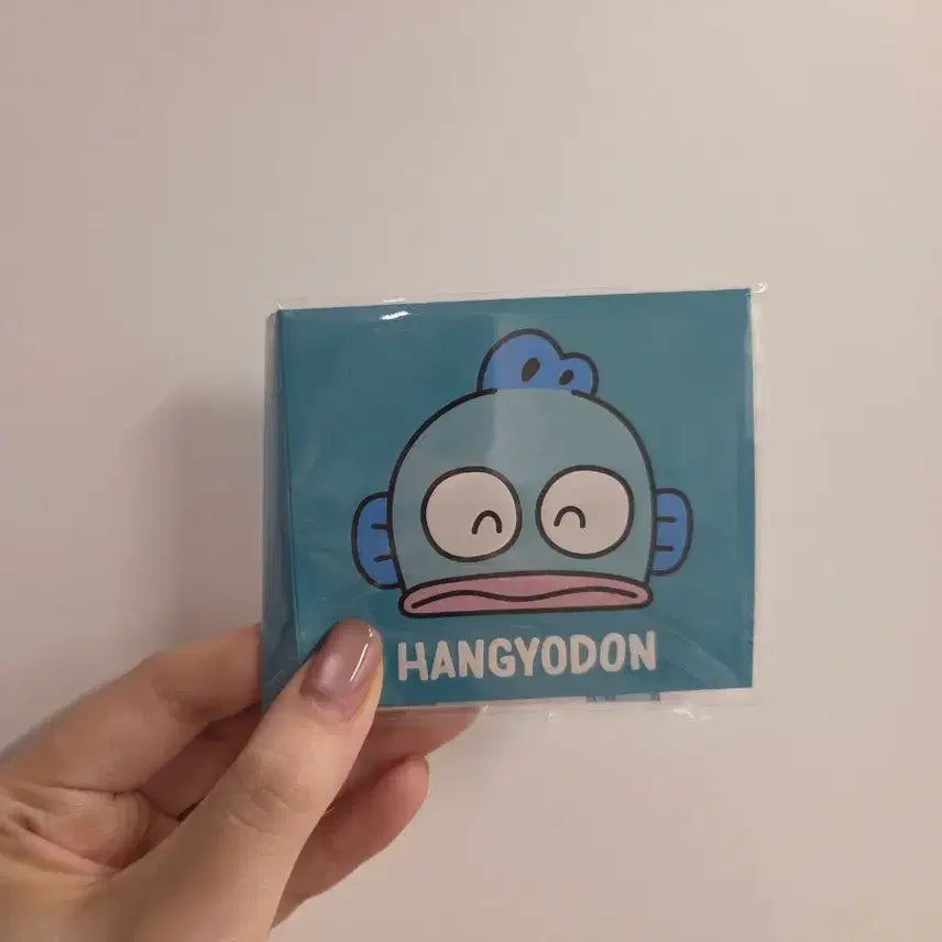 [BUNJANG] Hankyoedong Post-it / [새상품] 정품 한교동 포스트잇