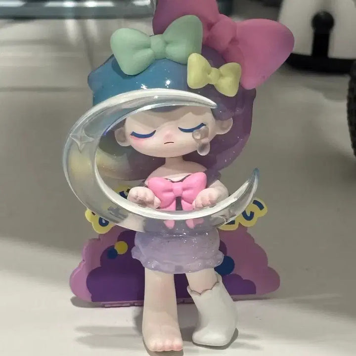 [BUNJANG] Azura Y2K Good Night Candy Figure / Azura 일본한정 아주라 y2k 굿나잇 캔디 피규어