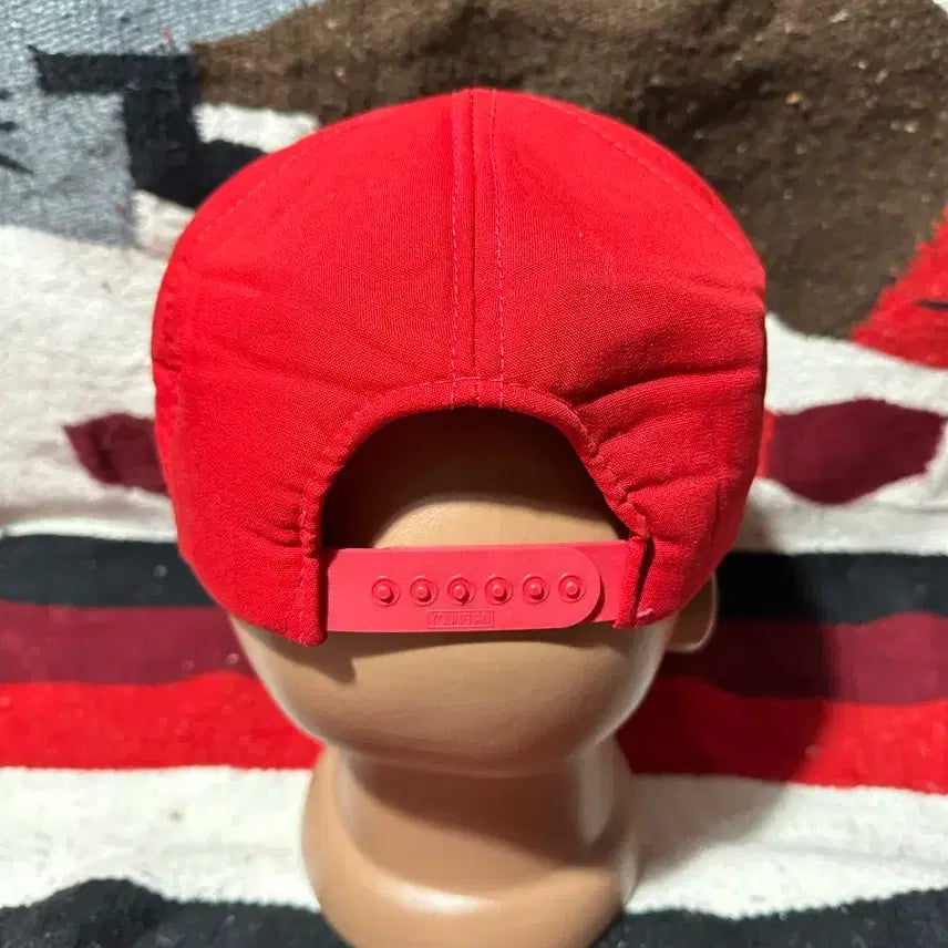 [BUNJANG] Vintage Cross Cap / [빈티지] Vintage Cross Cap