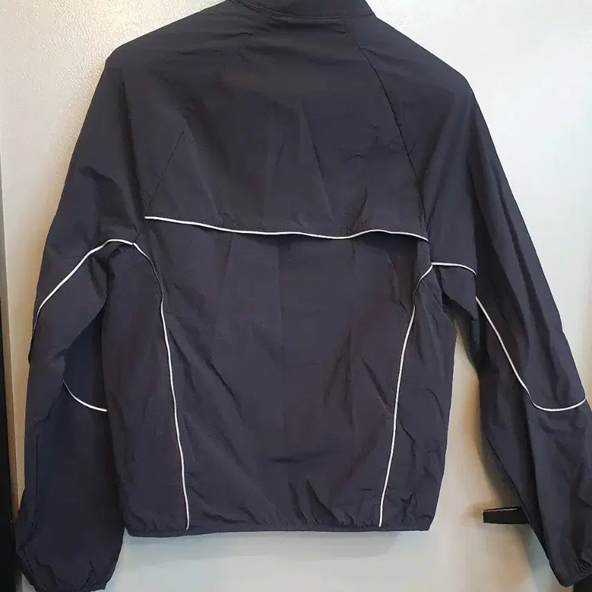 [BUNJANG] Nike Paris Saint-Germain Jordan Dri-FIT Anthem Jacket / 나이키와파리생제르맹 조던드라이핏 앤썸재킷