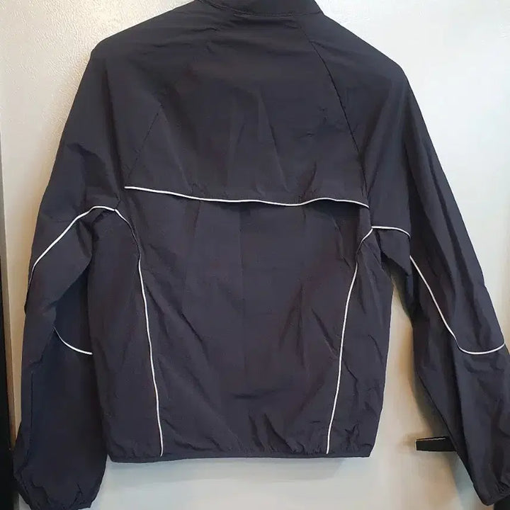 [BUNJANG] Nike Paris Saint-Germain Jordan Dri-FIT Anthem Jacket / 나이키와파리생제르맹 조던드라이핏 앤썸재킷