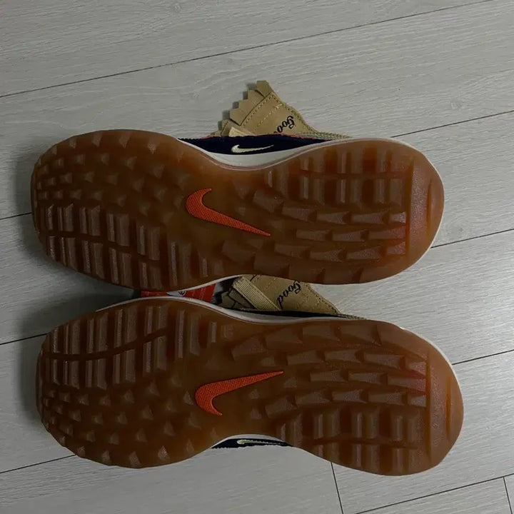 [BUNJANG] Nike Air Max 97 Golf NRG Limited Edition (Size 265) / 나이키 (NIKE) 골프화 기반의 에어맥스 97  / 한정판 / 265
