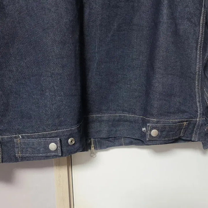 [BUNJANG] MARSPEOPLE Denim Jacket (Size M) / 마스피플의 데님 자켓이에요사이즈는 M