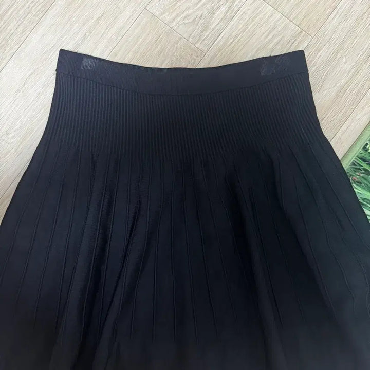 [SOLD OUT] 폴로 랄프로렌 져지 플레어 미니 스커트