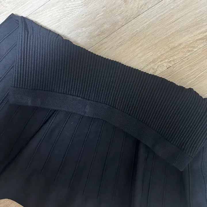 [SOLD OUT] 폴로 랄프로렌 져지 플레어 미니 스커트