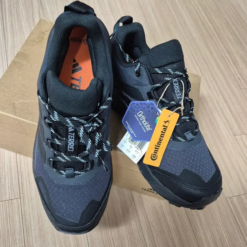 [SOLD OUT] 아디다스 테렉스 등산화 트레킹화