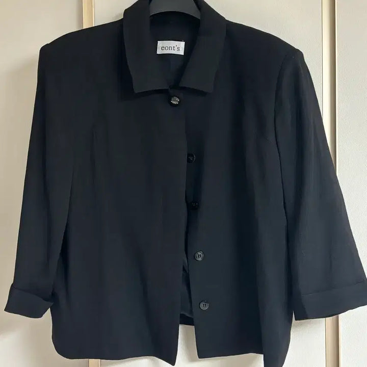 [BUNJANG] eonts Capri Jacket / 에옹쓰 eonts 카프리 자켓