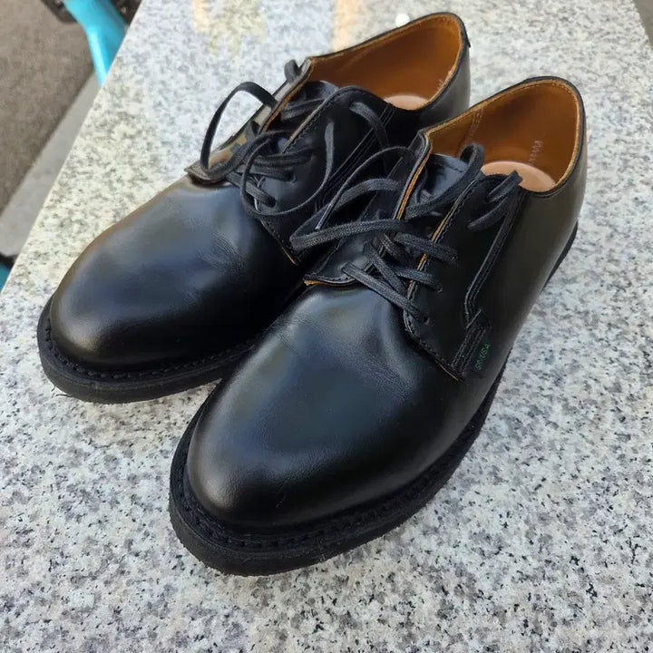 [BUNJANG] Red Wing Postman 8.5D Shoes / 레드윙 포스트맨 265 8.5D 1회착