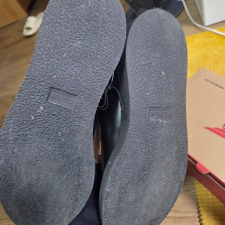 [BUNJANG] Red Wing Postman 8.5D Shoes / 레드윙 포스트맨 265 8.5D 1회착