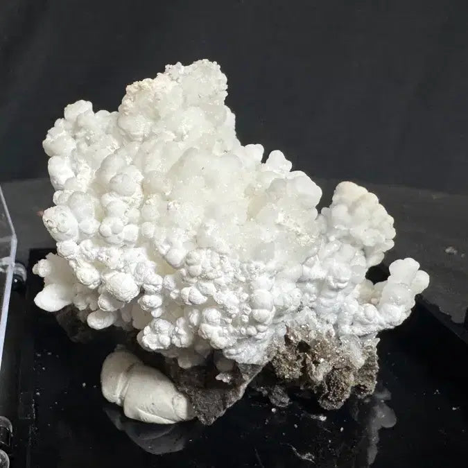 [BUNJANG] Hydrozincite Mineral Specimen / 수탄산아연석