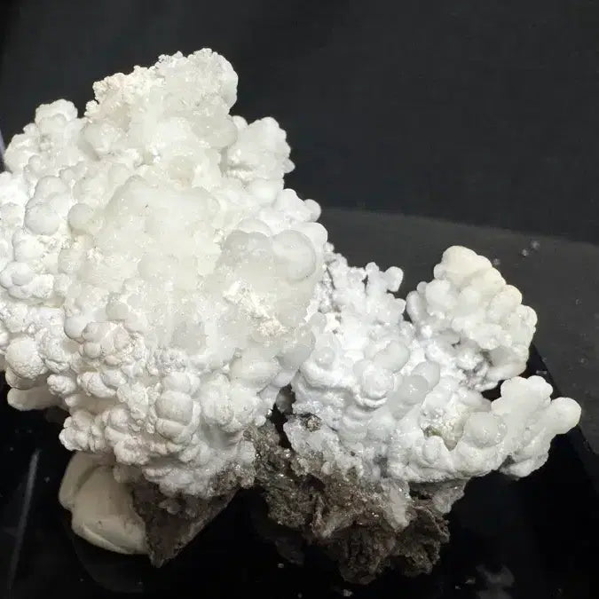 [BUNJANG] Hydrozincite Mineral Specimen / 수탄산아연석