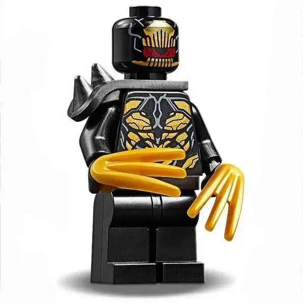 [BUNJANG] Lego Marvel Avengers Outrider Minifigure Bundle Set / (새제품) 레고 마블 어벤져스 아웃라이더 미니피규어 7개 일괄