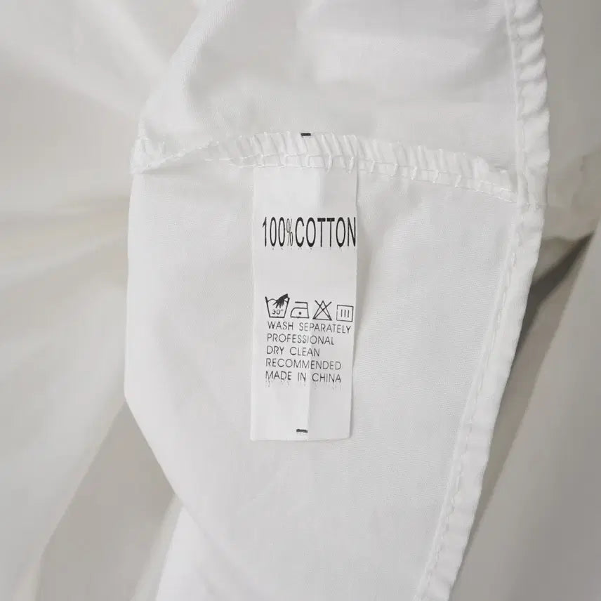 [BUNJANG] Casual Frill Waist Banding Blouse / 여성 캐주얼 프릴 허리밴딩 바스락 블라우스 free