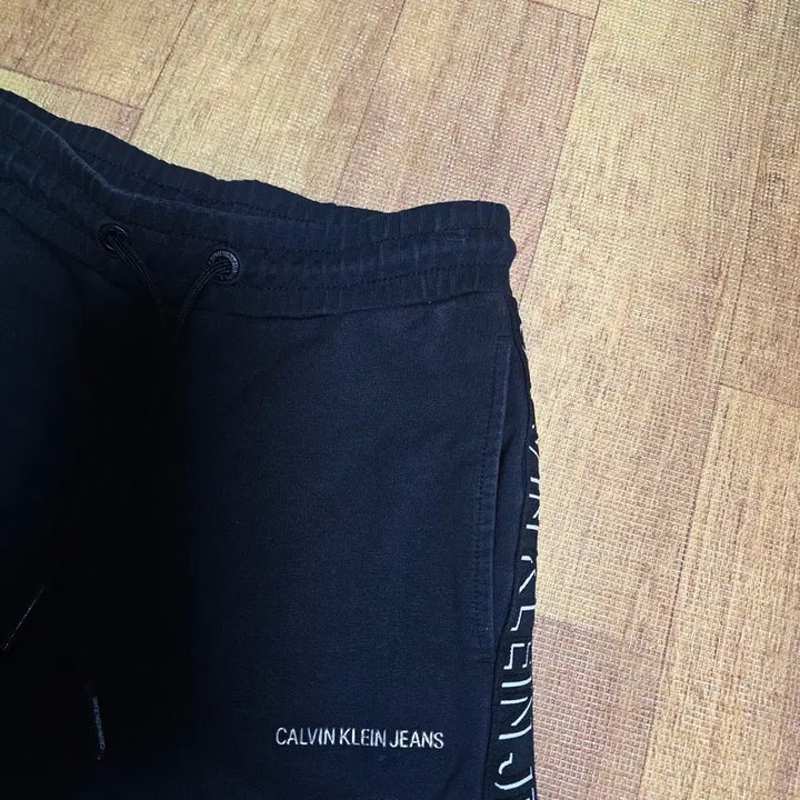 [BUNJANG] Calvin Klein Jogger Pants / 켈빈클라인매장판 조거팬츠~27프리사이즈