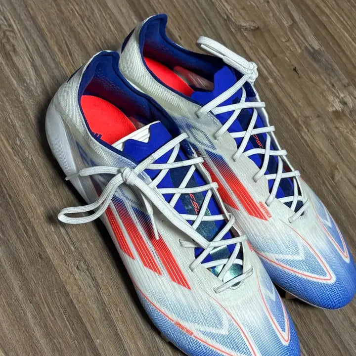 [BUNJANG] Adidas F50 Elite FG Soccer Cleats / F50 엘리트 fg