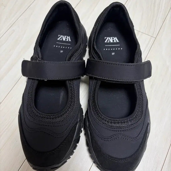 [BUNJANG] Zara Mary Jane Shoes / 자라 메리제인 슈즈