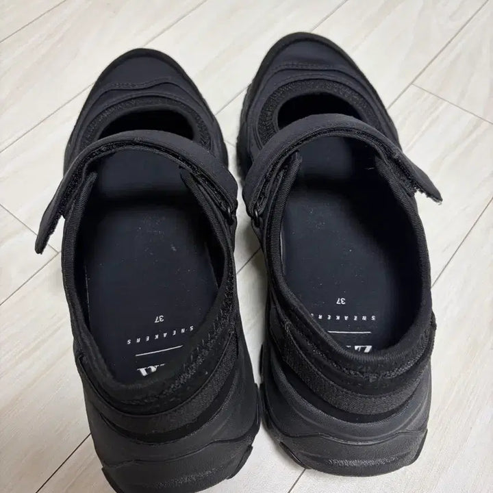 [BUNJANG] Zara Mary Jane Shoes / 자라 메리제인 슈즈